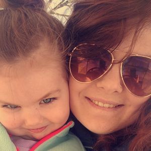 Meet your Posher, April